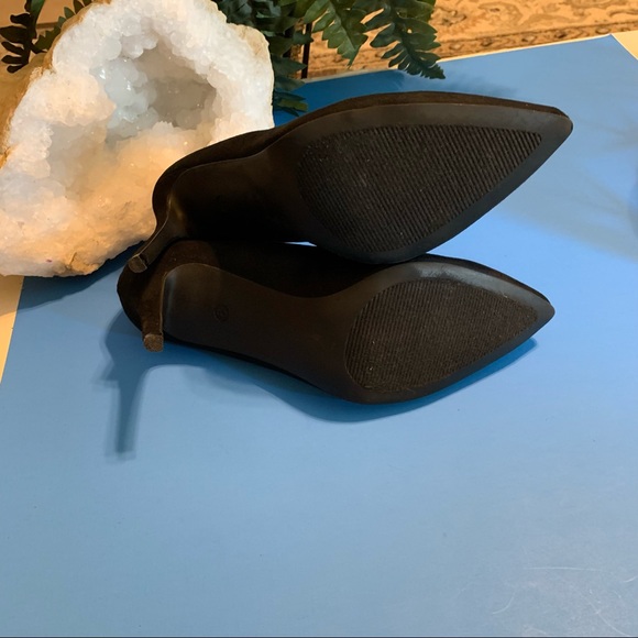 Cato’s Classic black heel - Picture 7 of 9